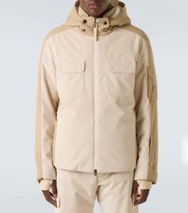 Fournisseur d'ensembles coupe-vent unisexes de haute qualité, vêtements de sport respirants pour l'extérieur, fabrication OEM ODM - Product Image 3