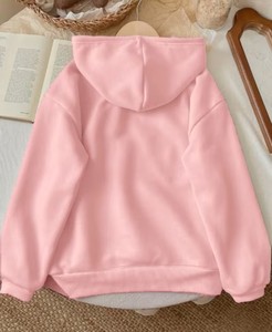 Sudadera con Capucha Personalizada, Invierno 2026, Nueva Moda Urbana para Gamers, Niños y Adultos, Manga Larga, Cuello Redondo, Tejido 100% Algodón, Anti-Pilling, Estampada - Product Image 2