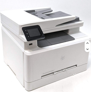 Impresora Multifuncional a Color Nueva de Alta Calidad con Salida de Calidad, Copia, Escaneo, Fax, Dúplex, Garantía Original de 3 Años - Product Image 5