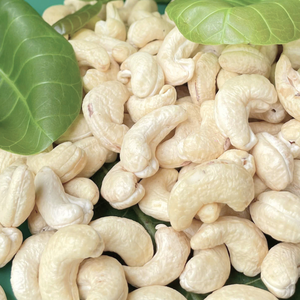 Venta al por Mayor de Nueces de Anacardo Crudas, Nueces de Anacardo a Granel WW180, WW240, WW320, LP, Disponible Empaque de Marca Privada - Product Image 1