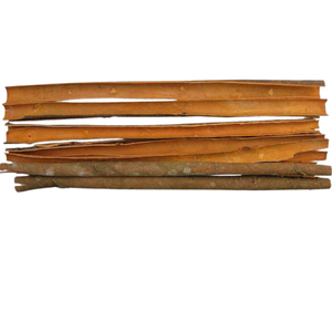 Factory Price Wholesale Price ISO Certificated Deep Aroma Cassia Cinnamon Split Customized Packaging - Product Image 5