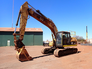 Excavadora de cadenas 320D L del año 2012 en venta con descuentos especiales para compras al por mayor - Product Image 3