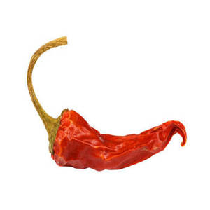 Piment rouge séché de qualité supérieure, entier, séché à l'air (AD), sans tige, norme d'exportation, épices simples, herbes, Gujarat, durée de conservation de 24 mois - Product Image 5