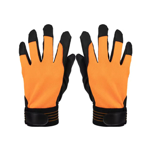 Guantes de Trabajo de Invierno, Guantes de Seguridad para las Manos, Guantes Mecánicos de Protección Flexibles Personalizados para la Construcción y Uso en Exteriores - Product Image 1