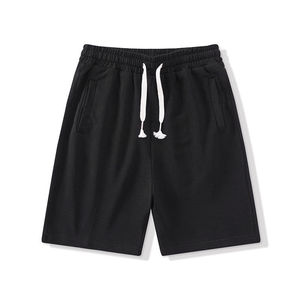 Pantalones Cortos de Forro Polar para Hombre, Resistentes al Viento, Ecológicos, Servicio OEM, Personalizables con Logotipo, Cálidos para Primavera, Hechos en Pakistán - Product Image 3