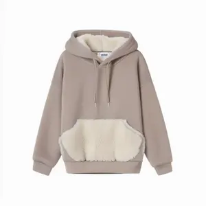 แจ็คเก็ตหนังซูกะจังบอมเบอร์สุดหรูสำหรับฤดูหนาว |   งานปักมือลายญี่ปุ่น ปิดด้วยซิป ตกแต่งด้วยขนแกะ |   งานฝีมือช่างช่าง - Product Image 6