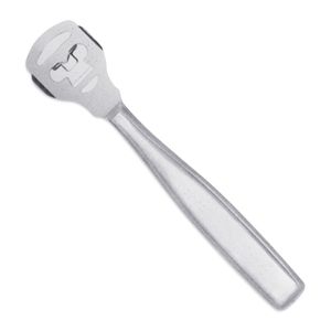 Coupe-ongles professionnel en acier inoxydable, éliminateur de callosités - Product Image 3