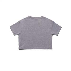 Camiseta Sublimada Personalizada para Mujer, Talla Grande, Tejido Transpirable de Alto Rendimiento, Patrón 3D, Ropa Casual, Servicio OEM/ODM de Fábrica - Product Image 2