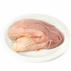 กระเพาะหมูแช่แข็ง ไร้ไขมัน ทำความสะอาดแล้ว ล้างแล้ว กระเพาะหมูธรรมชาติ สำหรับตลาดส่งออก - Product Image 1