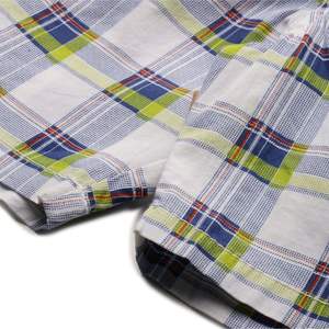 Shorts de sport personnalisés OEM en polyester et coton, modèle 2026, élégants, pour hommes, fitness, entraînement, course à pied, shorts de gym personnalisés pour hommes - Product Image 3