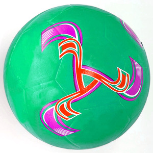 Balón de Fútbol de Fábrica, Duradero, Tamaño Oficial 4/5, Balón de Entrenamiento de Goma Personalizado, Bajo MOQ - Product Image 4