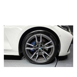BMW Serie 4 M440i XDrive Coupé, Modelo Mayo 2021, con 77,302 km, Volante a la Izquierda, Caja de Cambios Automática, Cámara Trasera - Product Image 5