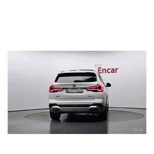 บีเอ็มดับเบิลยู เอ็กซ์3 เอ็กซ์ไดรฟ์ 20i ปี 2022 เกียร์อัตโนมัติ 28,097 กม. พวงมาลัยซ้าย กล้องมองหลัง-รุ่น 10/2022 - Product Image 4