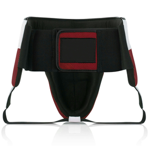 Protège-Aine MMA Boxe Équipement de Protection Entraînement Logo Personnalisé OEM Vente en Gros Fabricant Fournisseur - Product Image 2