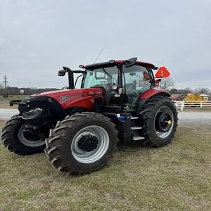 Tracteur agricole haute performance Case IH Maxxum 150 à vendre – Qualité originale, moteur puissant et durable - Product Image 2