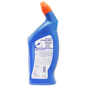Nettoyant WC liquide SUPER CLEAN 600ML - Product Image 2