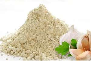 Poudre d'ail biologique – Sans additifs, qualité supérieure, assaisonnement naturel // Mr.Tom - Product Image 4