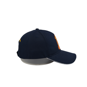 Casquette de baseball unisexe robuste et résistante 2026, personnalisable, souple, multi-panneaux, pour le voyage, le sport et les activités de plein air - Product Image 2