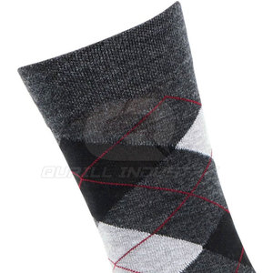 Nouvelle Arrivée Chaussettes Courtes pour Hommes en Coton 100% Doux, Léger et Respirant, Idéales pour Baskets et Chaussures Quotidiennes - Product Image 4