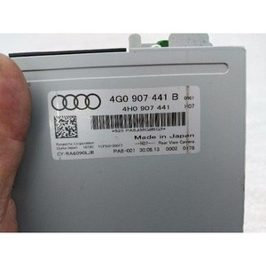 ECUs y Módulos de Computación Usados A6 4G0907441B - Product Image 5