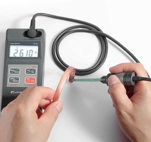 Chất Lượng Cao 100% Custom Logo Đồng Nguyên Chất Rắn Đồng Vòng Đeo Tay Đồng Còng Cho Nam Giới Và Phụ Nữ Với Nam Châm - Product Image 5