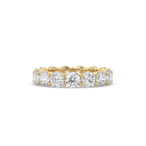 Wholesale Women's 5.70Ct Lab Grown Diamond <b>Ring</b> 925 Silver Plated Brilliant Cut Luxury IGI Certified Unique Style Statement Fine - Product Image 6