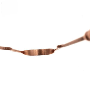 ที่ขูดลิ้นแบบมืออาชีพ ปี 2026 อุปกรณ์ทำความสะอาดลิ้นสำหรับใช้ในบ้าน อุปกรณ์เสริมความงาม ผลิตจากสแตนเลสเยอรมัน ราคาขายส่ง - Product Image 3