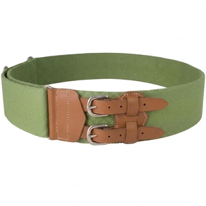 Proveedor Mayorista de Cinturones Premium Estables, Cinturón Tejido de Alta Calidad con Logotipo Personalizado, Servicio OEM, Talla OEM, Fabricante de Marca Privada - Product Image 2