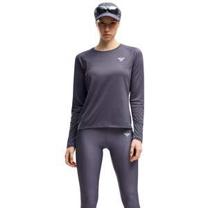 Leggings de yoga personnalisés pour femmes, taille haute, tricotés, avec poches, longueur intégrale, extensibles, pour l'entraînement, la course, la gym, le fitness et les activités sportives - Product Image 1