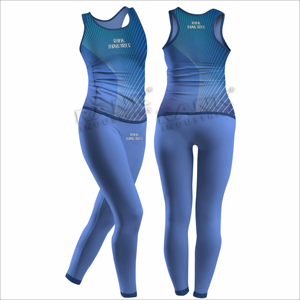 Conjuntos de Yoga para Mujer con Logotipo Personalizado a Bajo Precio, Conjuntos de Yoga para Mujer Más Vendidos, Conjuntos de Yoga para Mujer con MOQ Bajo - Product Image 3