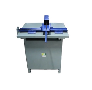 Heavy Duty Bamboo Stick Sizing Machine Ideal For Industrial Use In Producing Uniform - Product Image 1