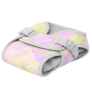 Chaleco Refrigerante para Perros Color Morado Neón, Ligero y Transpirable, con Correa Ajustable para Perros Pequeños, Medianos y Grandes - Product Image 6