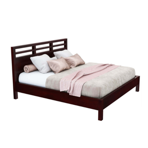 Meubles de chambre à coucher de style moderne avec structure en teck pour la décoration de la maison, en provenance d'Indonésie - Product Image 4