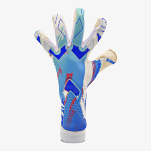 Guantes de Portero de Látex Blanco de 4mm Hechos a Medida, Novedad 2026, para Deportes al Aire Libre, Fútbol, Transpirables - Product Image 2