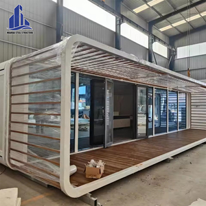 Nuevo y Más Vendido: Casa Prefabricada Tipo Contenedor, Moderna, Ecológica y Duradera, con Garantía de 5+ Años - Product Image 6