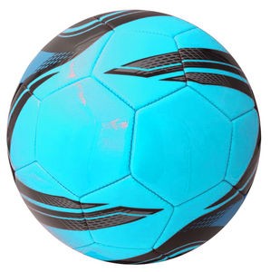 Balón de Fútbol Tamaño Oficial, Logotipo Personalizable, Material PU/TPU, Alta Calidad, Color Personalizado, Servicio OEM, Cosido a Máquina - Product Image 4