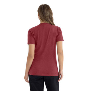 Camisetas Next Level 6210 para Mujer y Hombre, Ligeras, de Algodón Peinado y Poliéster 60/40, Calidad Premium - Product Image 2
