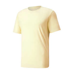 เสื้อยืดคอกลมแขนสั้นทรงหลวมสำหรับผู้ชายระดับไฮคลาส ผ้าฝ้าย 100% คุณภาพดี ใส่สบาย ไม่เป็นขุย ผลิตจากโรงงานที่ยั่งยืน - Product Image 1