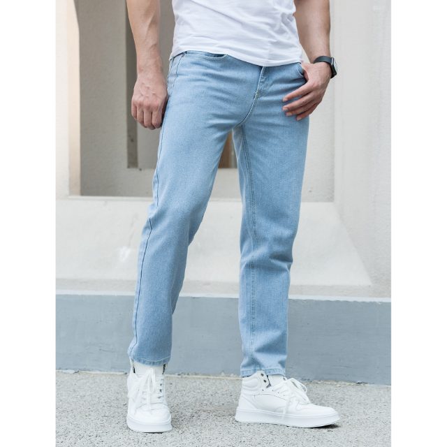 Bleu clair