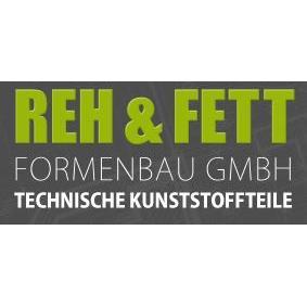 Reh & Fett Formenbau GmbH logo
