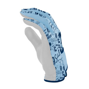 Gants de golf de haute qualité pour hommes, en cuir de mouton respirant, sensation premium, pour le sport, pour adultes et jeunes - Product Image 4