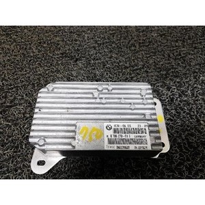 ECU และโมดูลคอมพิวเตอร์มือสองสำหรับรถยนต์ซีรีส์ 7 รุ่น 678627001T - Product Image 1