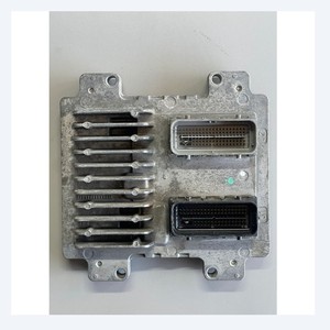 ECU de motor Holden Captiva CG Auto Wagon. ECU de motor compatible con Holden Captiva CG Auto T/M Wagon 2011-2017. Número de pieza 12637791. Repuestos de automóvil. - Product Image 2