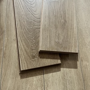 Parquet flottant <span class=keywords><strong>clipsable</strong></span> HDF de haute qualité, très brillant, en bois, 8mm, 10mm, 12mm, Ac3 Ac4 - Product Image 6
