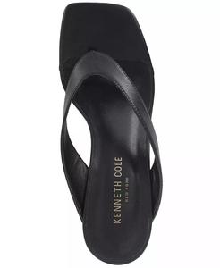Abito donna Susannah sandali perizoma con zeppa | Kenneth Cole New York - Product Image 4