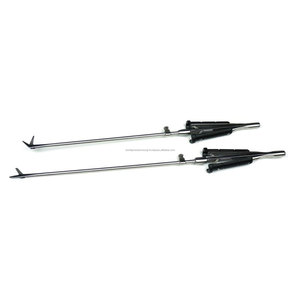 Ensemble d'instruments pour chirurgie cardiaque mini-invasive, manuel, certifié CE, ISO13485 Classe II, outils chirurgicaux réutilisables - Product Image 6