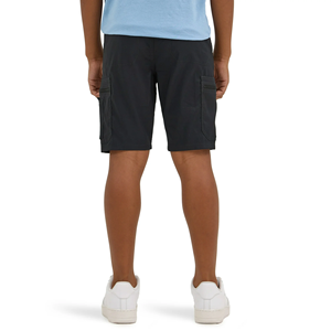 OEM Service Customized Colors <b>Boys</b> Casual <b>Cargo</b> <b>Shorts</b> Premium Quality Spandex/Polyester Eco-Friendly Multi Pockets Children - Product Image 2