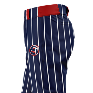 2026 Unisex Custom Men's <b>Baseball</b> Uniform <b>Set</b> 100% Polyester Short Sleeve Full Button Design Men's <b>Baseball</b>/Softball Uniform <b>Set</b> - Product Image 3