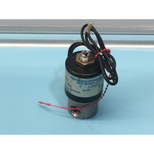 Válvula Honeywell V55DA2075 Sinner con Orificio de 1/8" - Equipo y Piezas Semiconductores de Confianza de Marca Global - Product Image 1