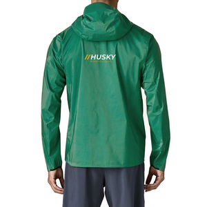 Custom Style Men's Rain <b>Jackets</b> Waterproof Windbreaker Men Casual Coat <b>Zipper</b> Closure Mountain Hiking Ski Rain Weather Unisex - Product Image 4